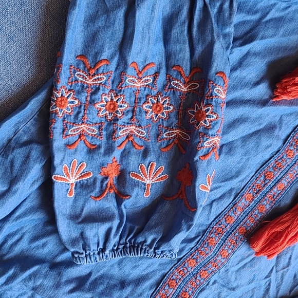 Given Kale top - Picture 3 of 4